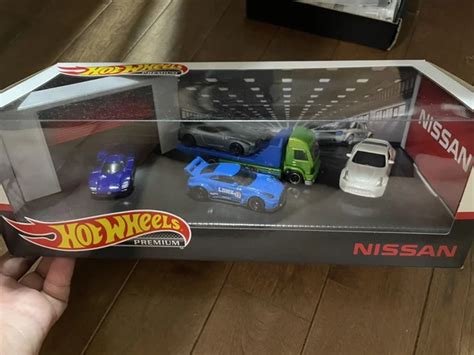 HOT WHEELS LB SILHOUETTE WORKS GT NISSAN GT R R LBWK Liberty Walk GTR R PicClick UK