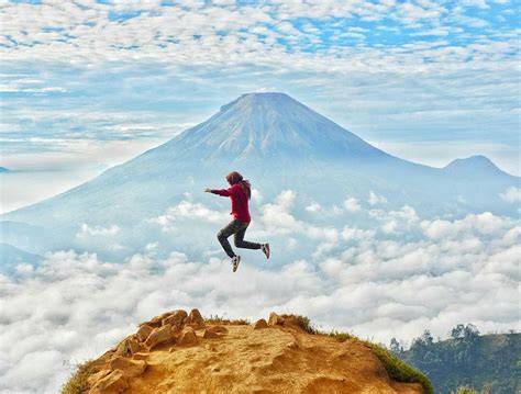 10 Tempat Wisata Favorit Di Dieng Wisatahits