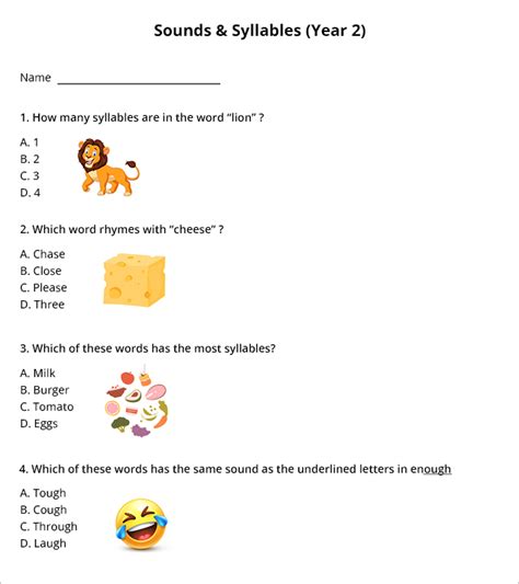 Diagnostic Assessments Teachers Guide And Examples Icas Assessments