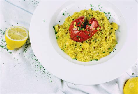 How to Make Authentic Italian Risotto for Beginners