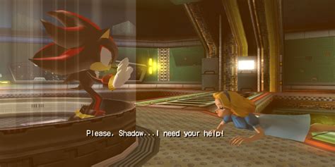 Sonic 5 Reasons Why Shadow Is His Biggest Rival And 5 Why Its Metal Sonic