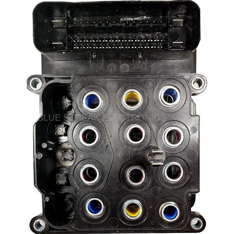 BSE Anti Lock Brake Control Module ALB4006M