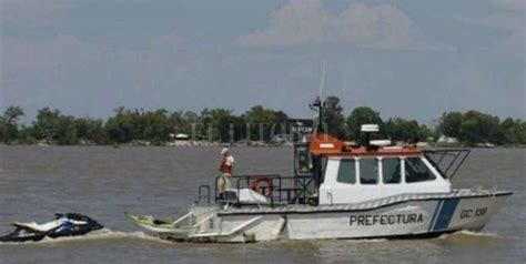 Corrientes Hombre Muri Ahogado En Una Playa De Ituzaing El Litoral