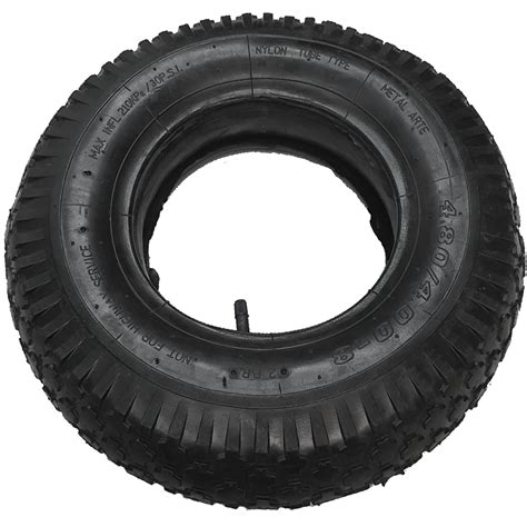 Buy Universal Tyre And Innertube For Replacement Inch