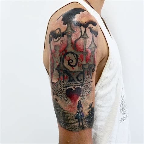 101 Amazing Surrealism Tattoo Designs You Need To See Outsons Men S Fashion Tips And Style