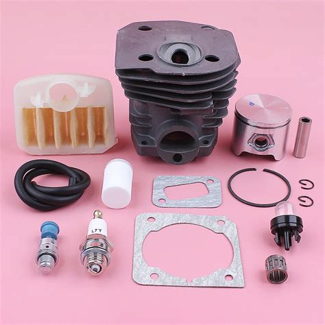 Mm Cylinder Piston Kit For Husqvarna Grandado