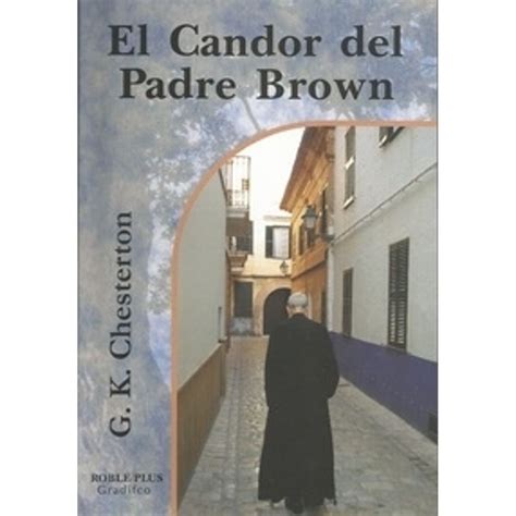 Introducir Images Candor Del Padre Brown Viaterra Mx