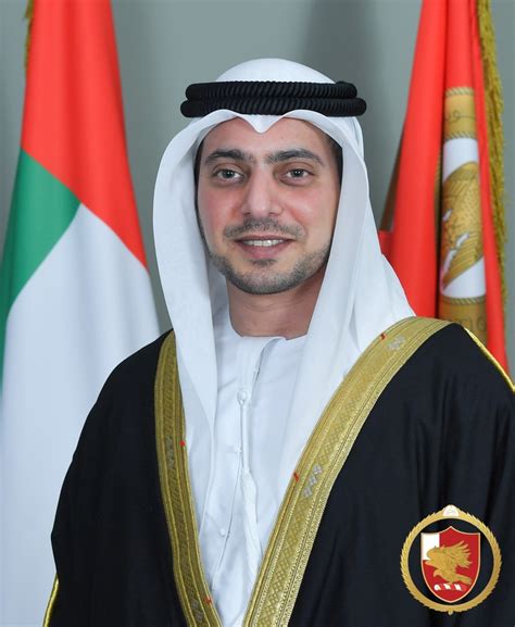 Hamed Al Suwaidi The Uae Has Provided The Finest Examples Of Giving