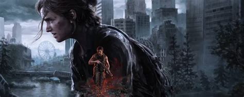 The Last Of Us Part 2 Remastereds No Return Roguelike Mode Revealed In