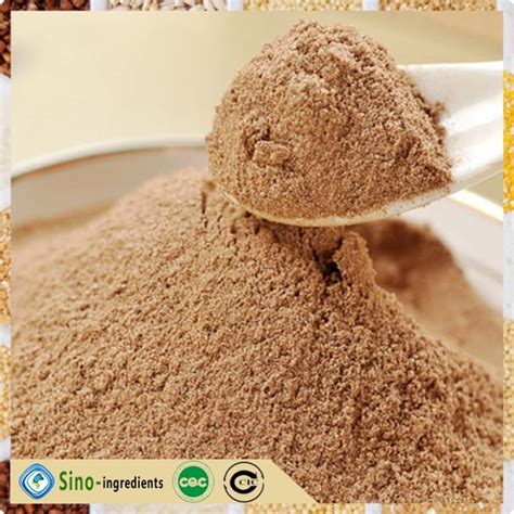 Alkaline Cocoa Powder China Sino Food Price Supplier Food