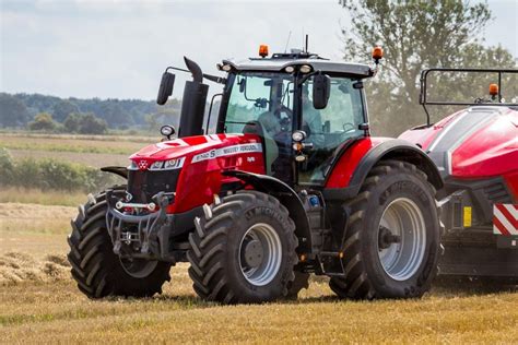 Massey Ferguson Tractors Package Specials On Now Kc Equipment