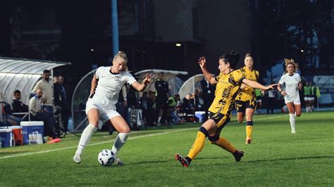 Video Gol Como Women Inter 0 1 Highlights E Sintesi