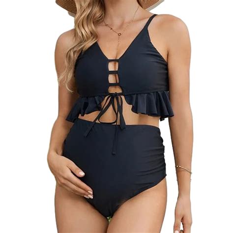 Wycnly Womens Swimsuits Clearance Bikini Sets For Women Bikini Sets