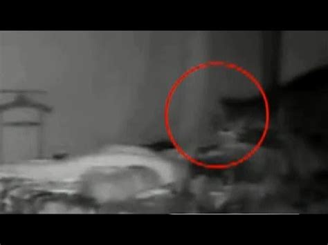 Demon Caught On Camera In Haunted Sedamsville Rectory | Paranormal ...