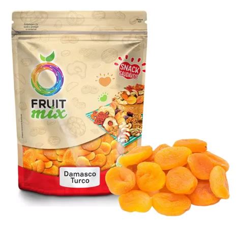 Damasco Turco De Damasco Turco Desidratadointeiro Desidratado Fruit Mix