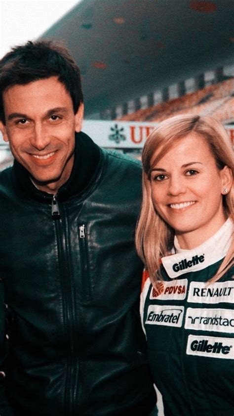 Toto Wolff Amg Petronas Daniel Ricciardo F Look Alike Mercedes