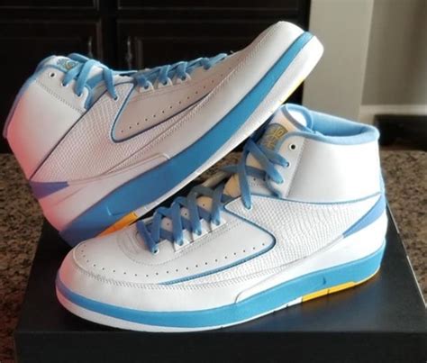 Air Jordan 2 Melo 385475 122 Release Date Sneaker Bar Detroit