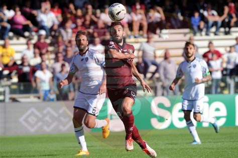 Salernitana Cesena Il Tabellino U S Salernitana