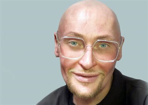Певец Шура похудел на 35 килограммов