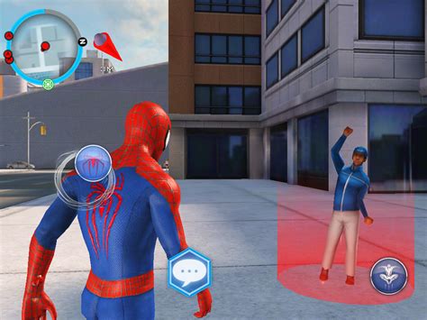 The amazing spider man 2 game android - cqhooli