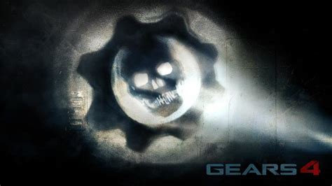 Gears Of War Windows Themes