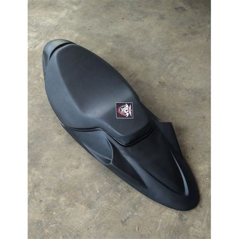 Jual JOK SINGLE SEATER For Suzuki Skywave Shopee Indonesia