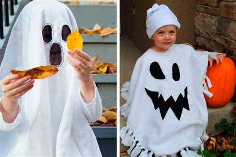 Los Mejores Disfraces Para Tu Hijo Halloween Promete Revista Kena