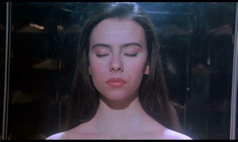 SCI-FI NERD: Freaky Friday – Lifeforce (1985): Aliens, Vampires, Zombies and Boobs, Oh My! – Sci ...