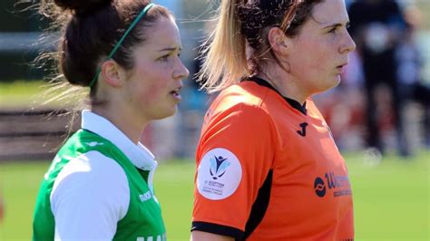 Watch Scottish Women S Cup Semi Finals Spartans V Motherwell Live