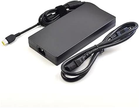 Amazon W W Ac Charger Fit For Lenovo Legion Slim Pro P