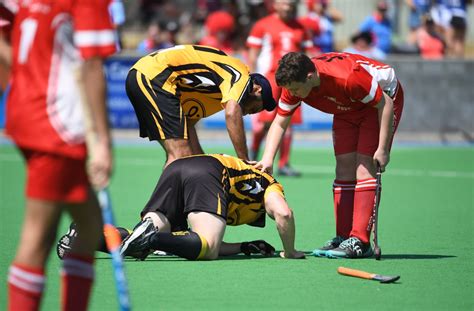 168 Photos Ipswich Hockey Grand Finals The Courier Mail