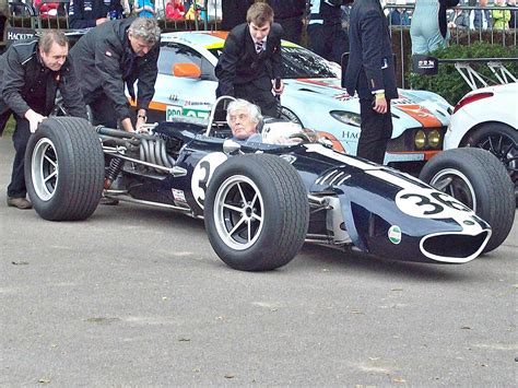 111 Eagle Weslake T1G 1967 Brian Redman A Photo On Flickriver