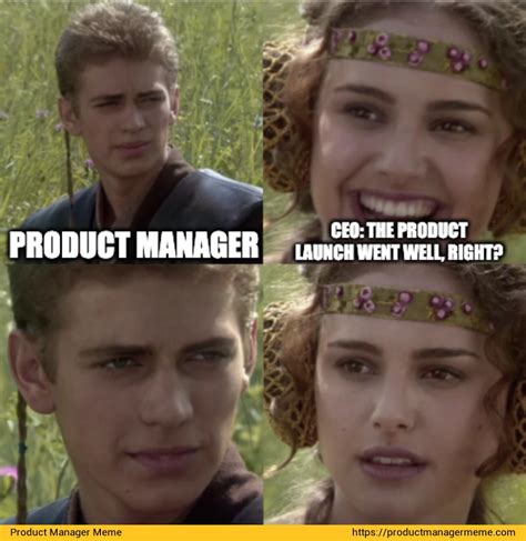 Product Manager Memes Product Manager Memes