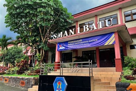 Ppdb Jatim Jenjang Sma Segera Dibuka Ini Rekomendasi Sma