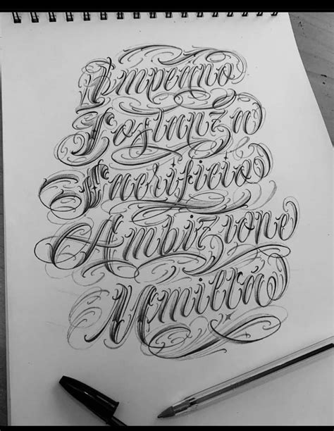 Pin By Alisson Gon Alves On Salvamentos R Pidos Tattoo Lettering