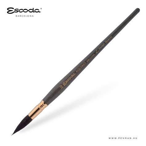 Escoda Aquario Gold Series Ecset