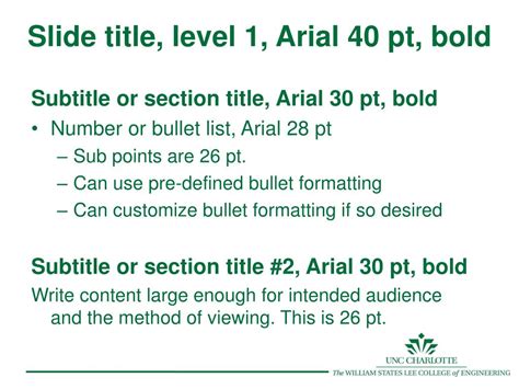 Ppt Presentation Title Arial Bold Powerpoint Presentation Free