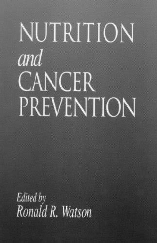 『nutrition And Cancer Prevention』｜感想・レビュー 読書メーター