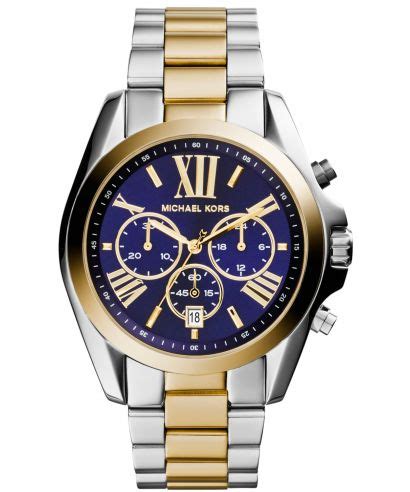 Michael Kors MK7209 Everest Chronograph Watch Watchard