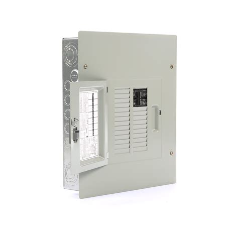 Ge C Pi Type Thql Circuit Breaker Bus Panel Distribution Board