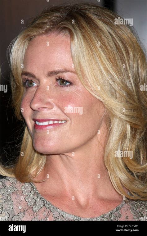 Elisabeth Shue The 37th Annual Gracie Awards Gala At Beverly Hilton