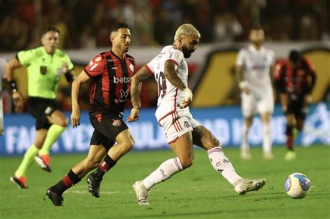 A declaração de Tite direcionada a Gabigol do Flamengo