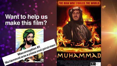 Muhammad The Prophet Of Islam The Movie Official Trailer 2013 Movie HD