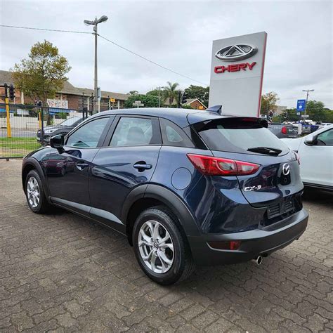 Used Mazda Mazda Cx For Sale In Pinetown Kwazulu Natal Id