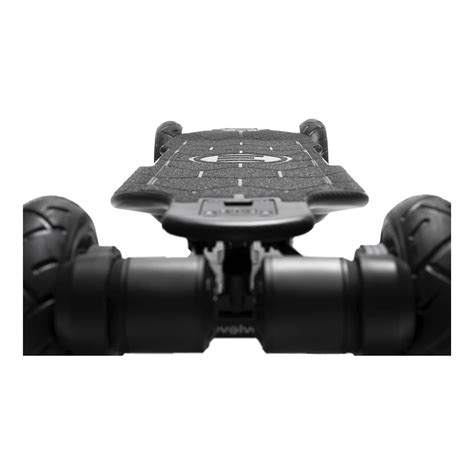 Evolve Gtr Series 2 Carbon All Terrain Voltes Electric Mobility
