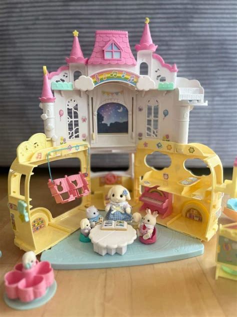 3 Gründe, warum die "Sylvanian Families" eine tolle Geschenkidee fürs ...