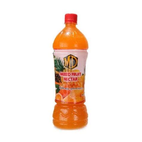 Md Mixed Fruit Nectar Lakpura Llc