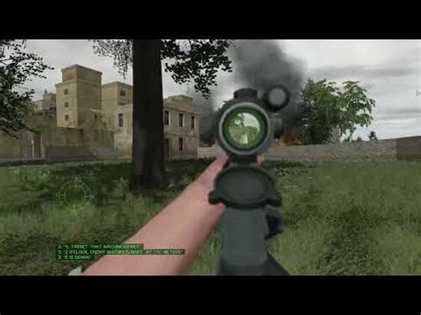 Arma Gold Edition Armed Assault Walkthrough Part No Commentary