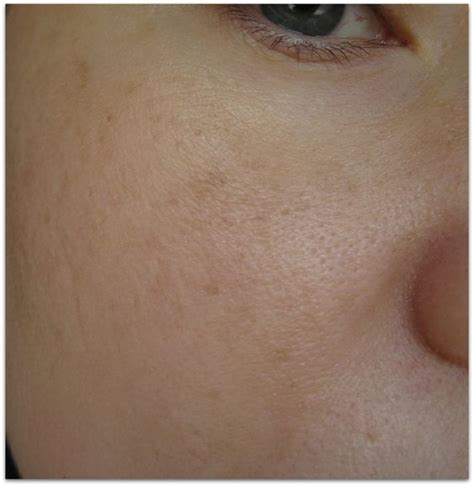 Sample Collistar Serum Foundation Perfect Nude Spletniza