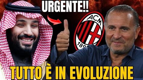 🚨💥🚨modifica Ultime Notizie Da Milano Youtube